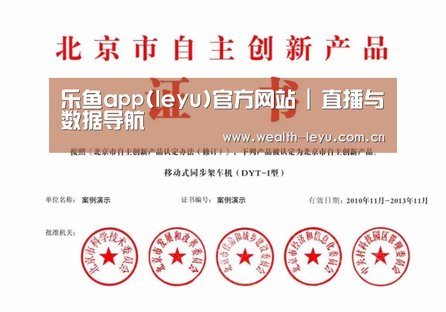 荣誉证书三