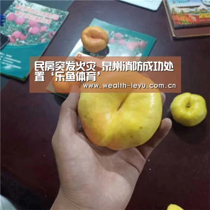 乐鱼体育