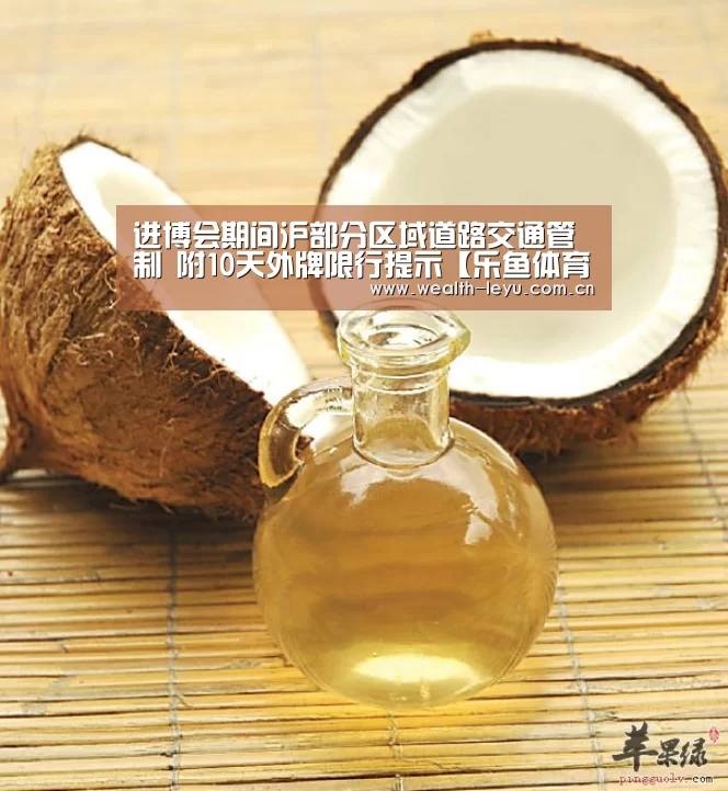 进博会期间沪部分区域道路交通管制 附10天外牌限行提示【乐鱼体育App下载】(图1) 进博会期间沪部分区域道路交通管制 附10天外牌限行提示【乐鱼体育App下载】(图1)