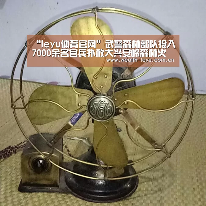 “leyu体育官网”武警森林部队投入7000余名官兵扑救大兴安岭森林火灾(图3) 乐鱼体育App下载